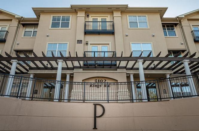 Click the 'P' to enter